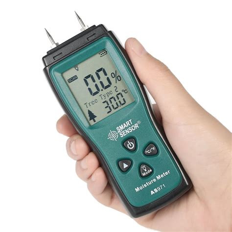 custom outdoor moisture meter|hand held moisture meters.